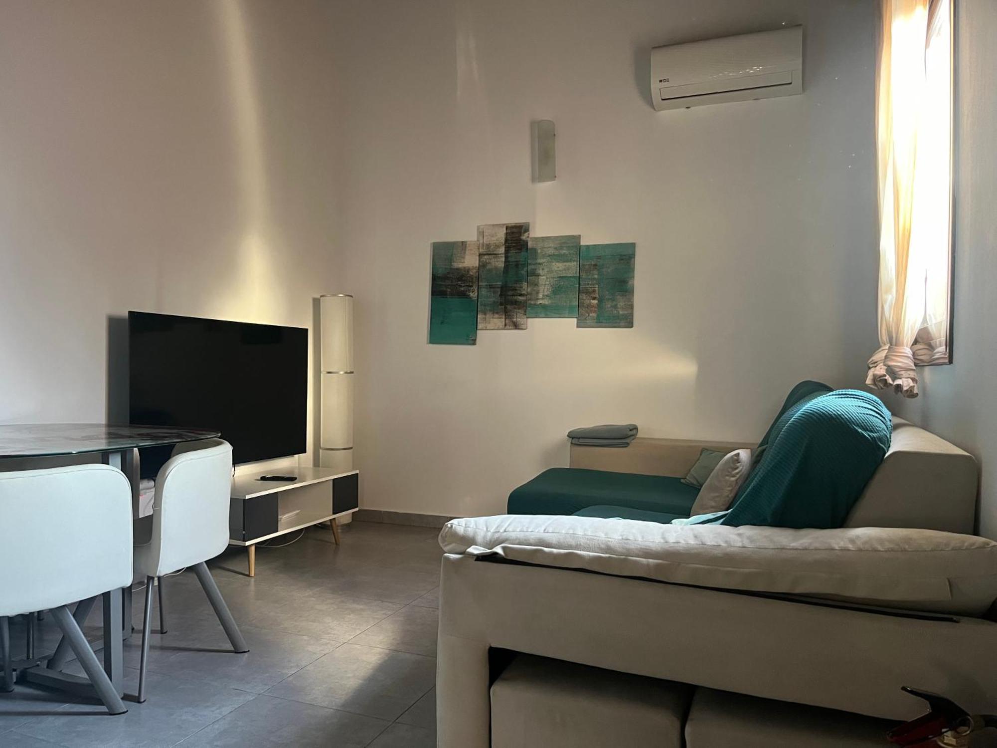 D'elice Holiday home