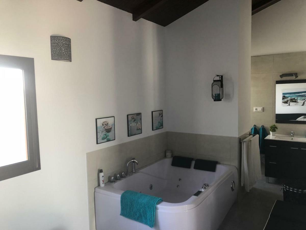 D'elice Holiday home *