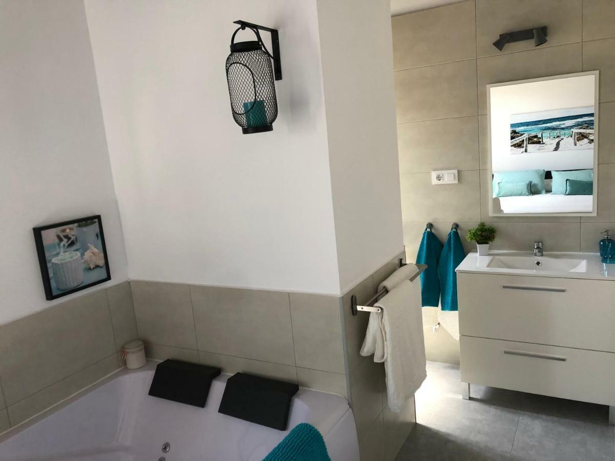 D'elice Holiday home