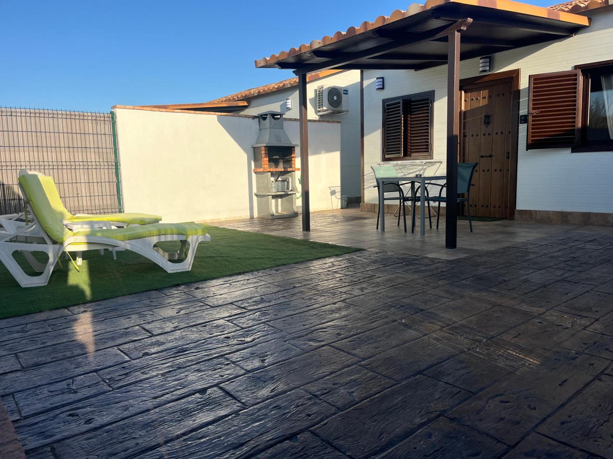 Ferienhaus D'elice *