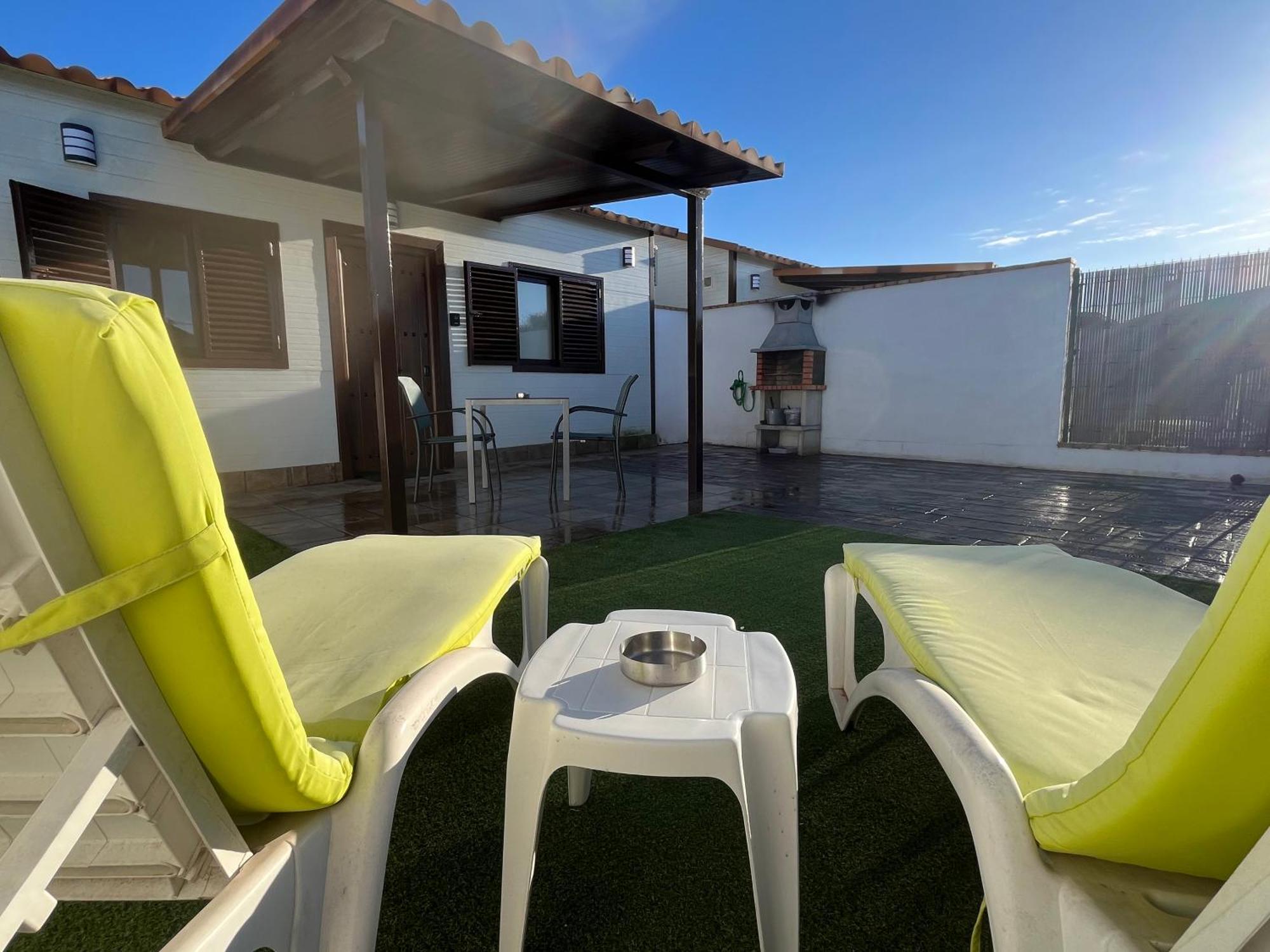 D'elice * El Palmar de Vejer