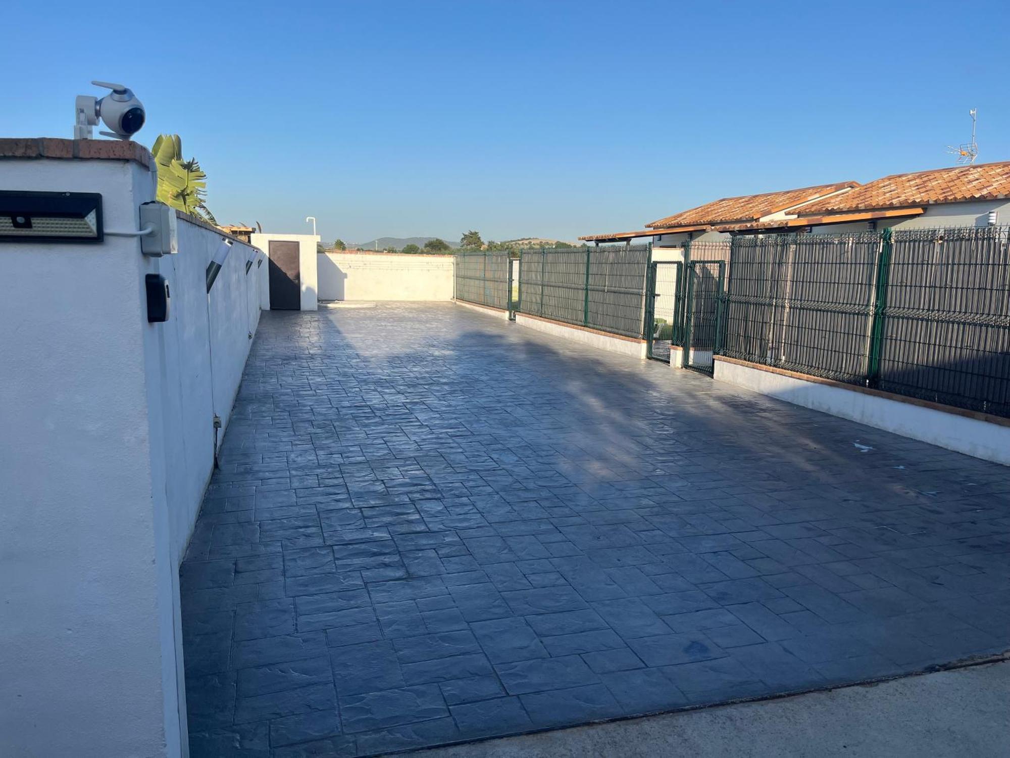 D'elice Ferienhaus El Palmar de Vejer