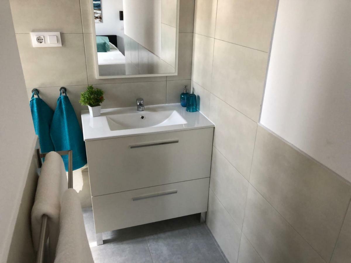 Ferienhaus D'elice El Palmar de Vejer