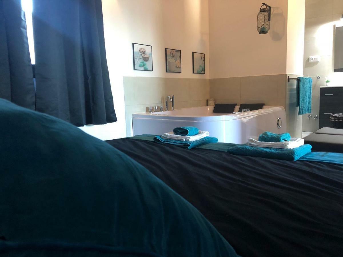 D'elice Ferienhaus El Palmar de Vejer