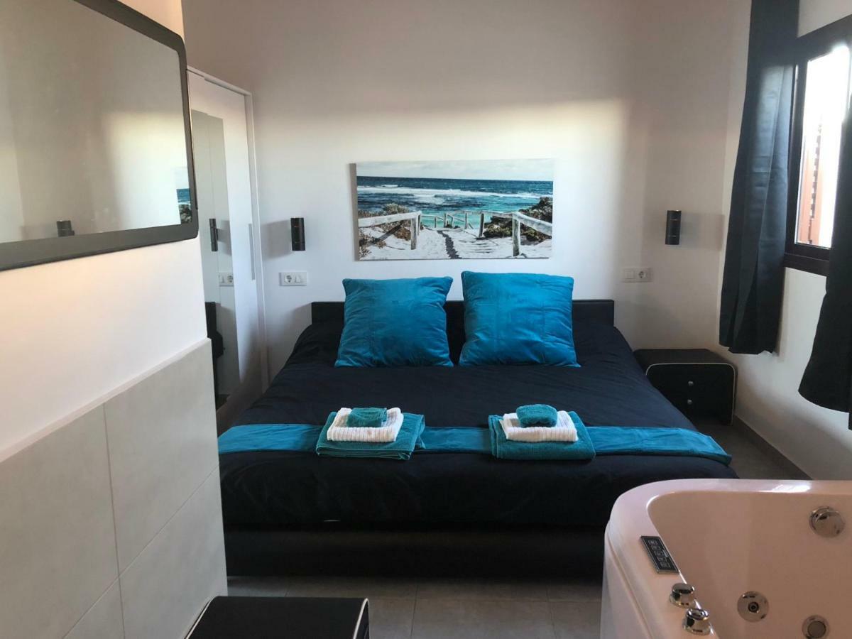 Ferienhaus D'elice El Palmar de Vejer