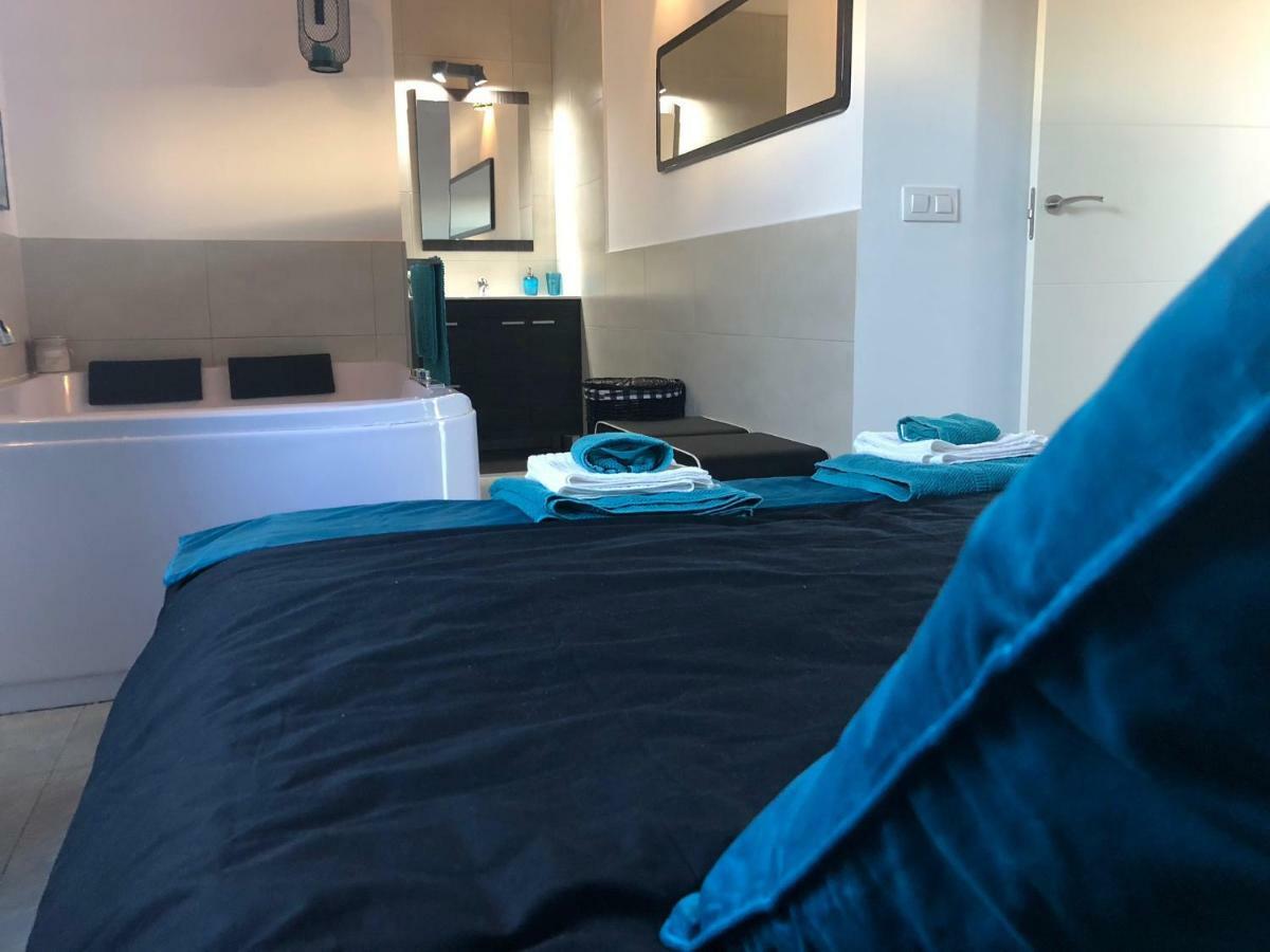 Ferienhaus D'elice El Palmar de Vejer